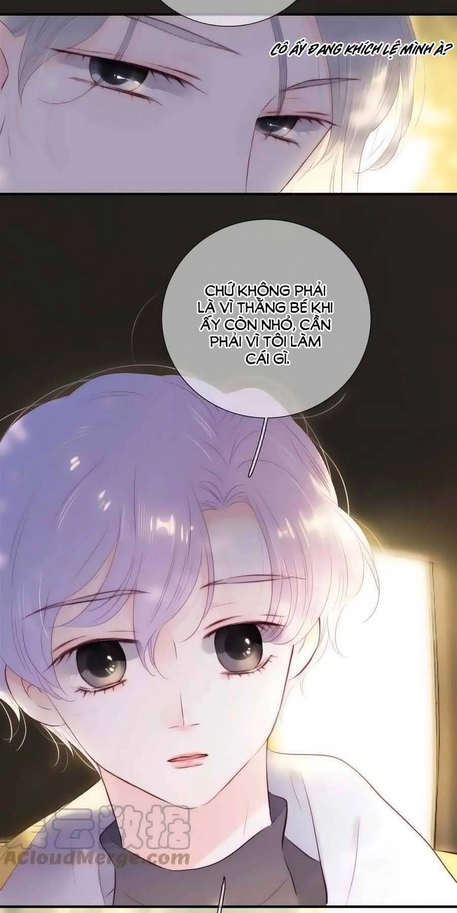 Chạy Trốn Cùng Con Nhím Chapter 94 - 17