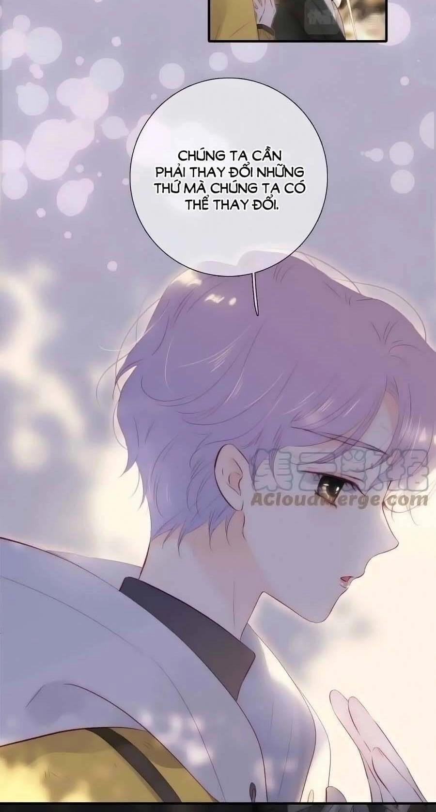 Chạy Trốn Cùng Con Nhím Chapter 94 - 19