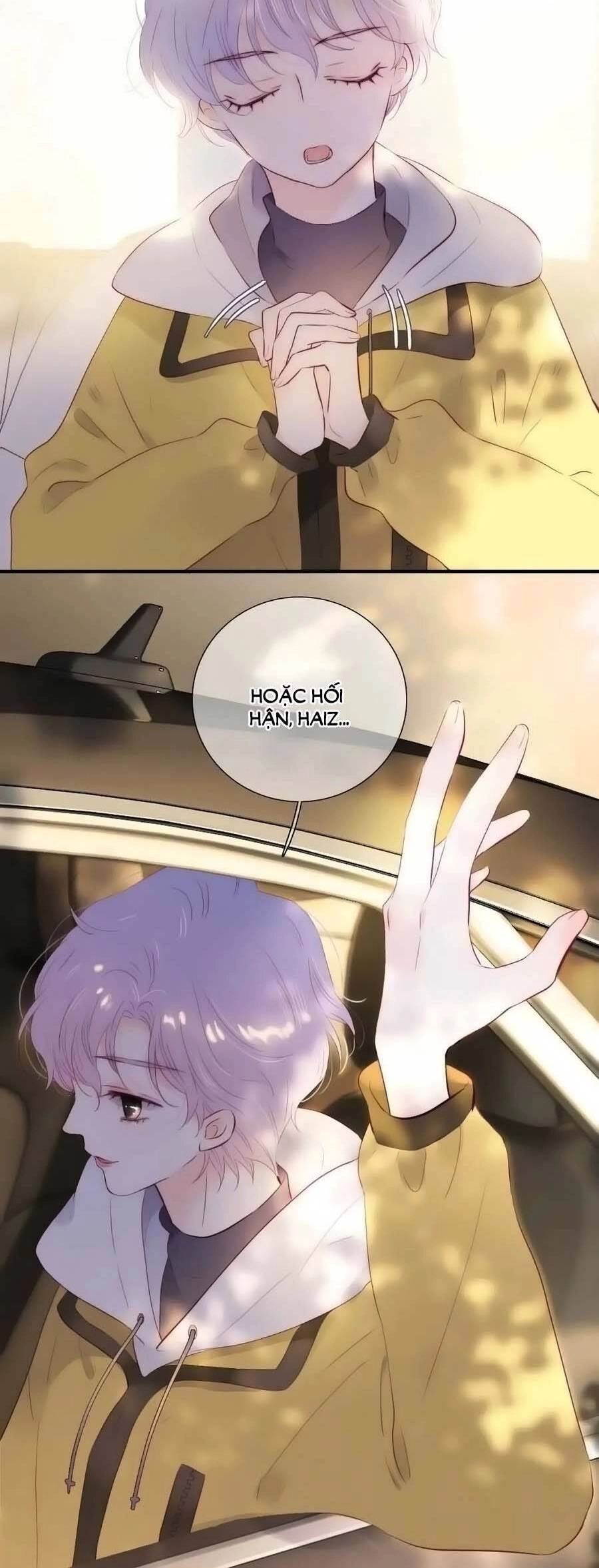 Chạy Trốn Cùng Con Nhím Chapter 94 - 21