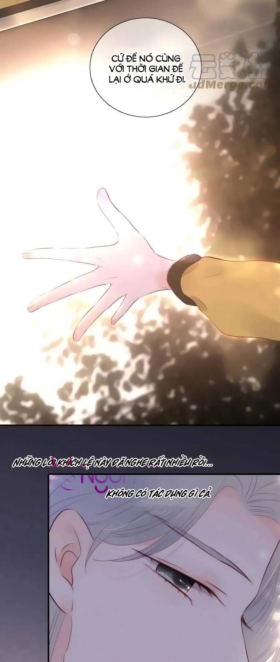 Chạy Trốn Cùng Con Nhím Chapter 94 - 22