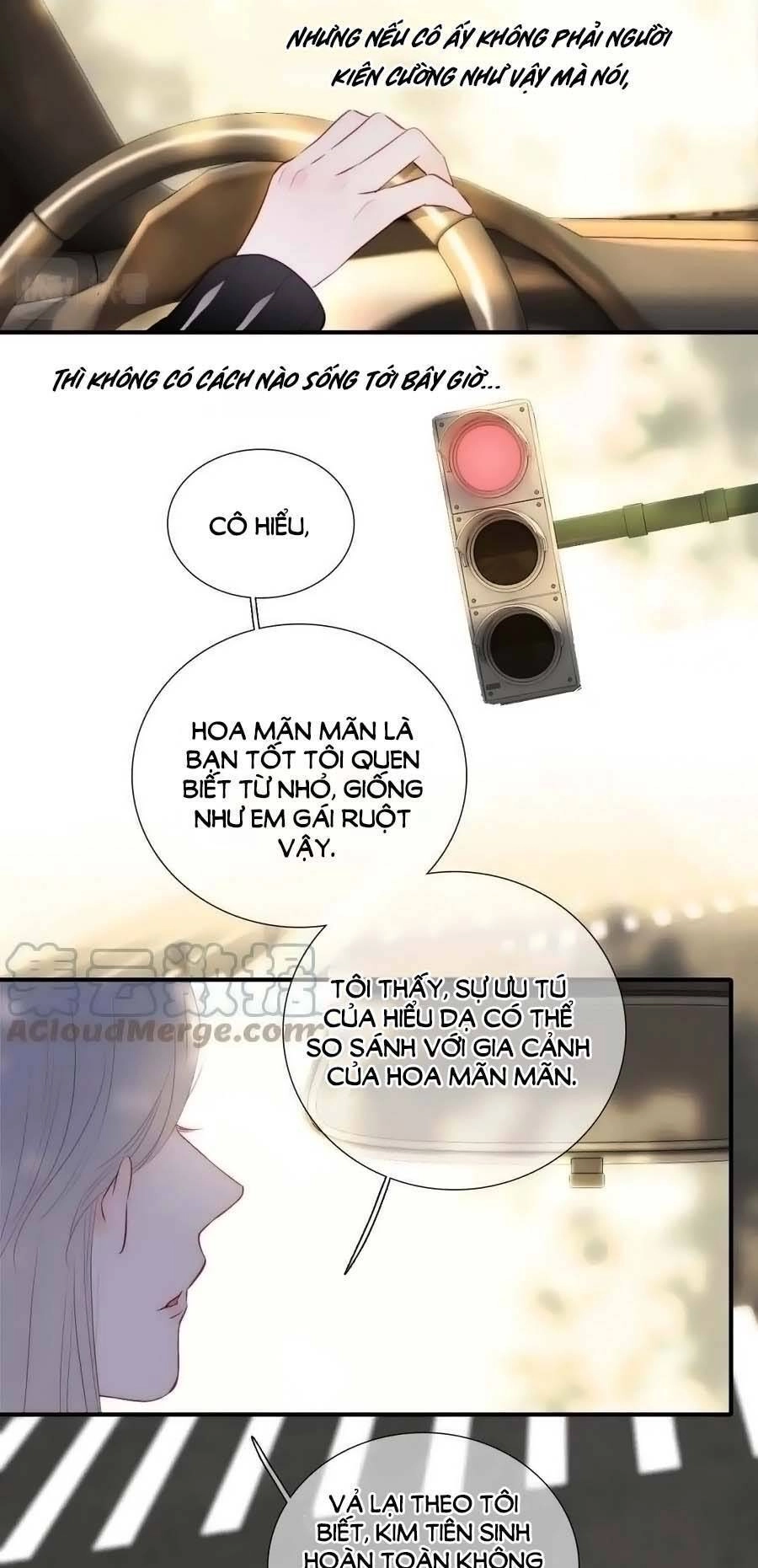 Chạy Trốn Cùng Con Nhím Chapter 94 - 29