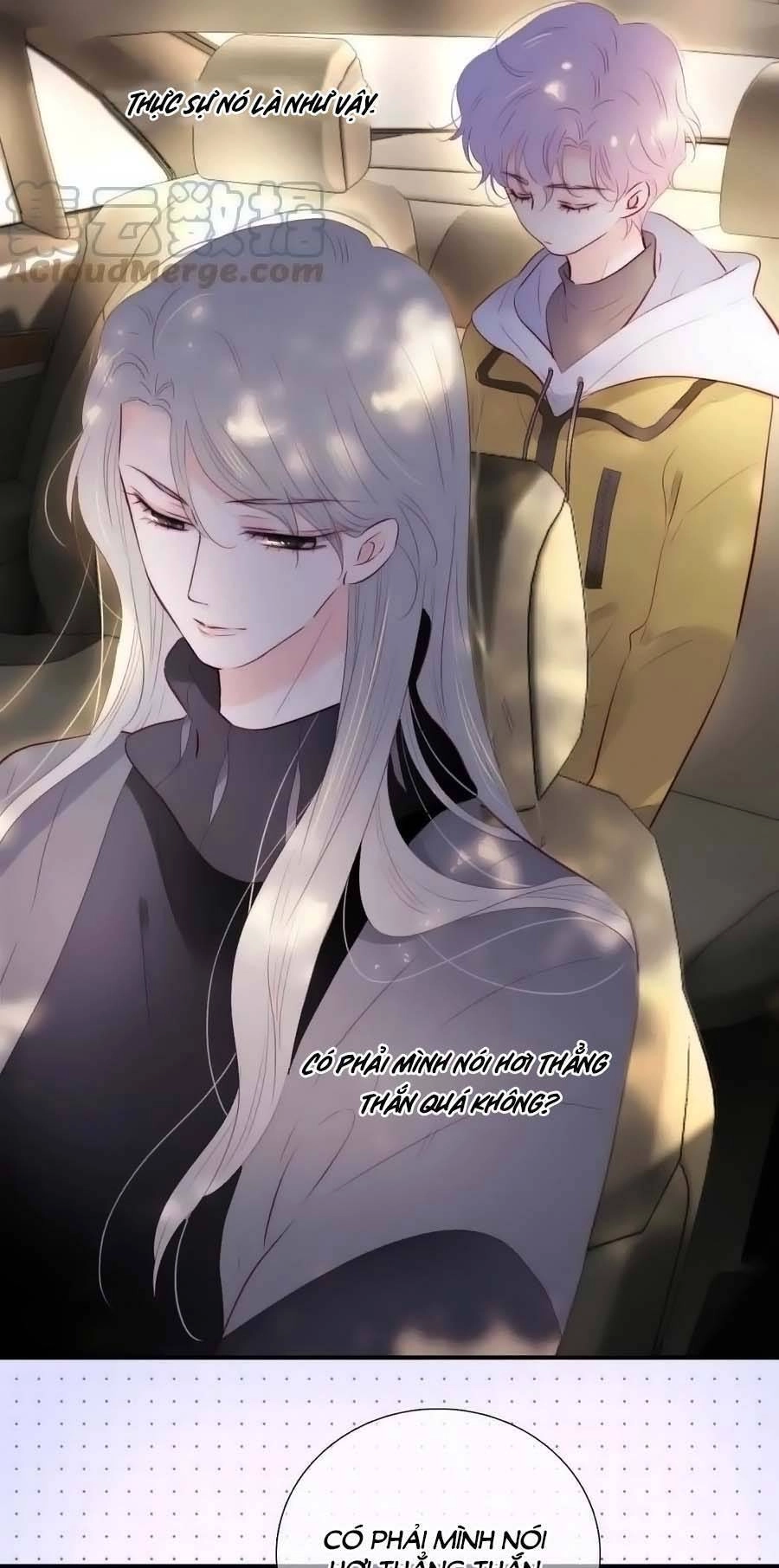 Chạy Trốn Cùng Con Nhím Chapter 94 - 31