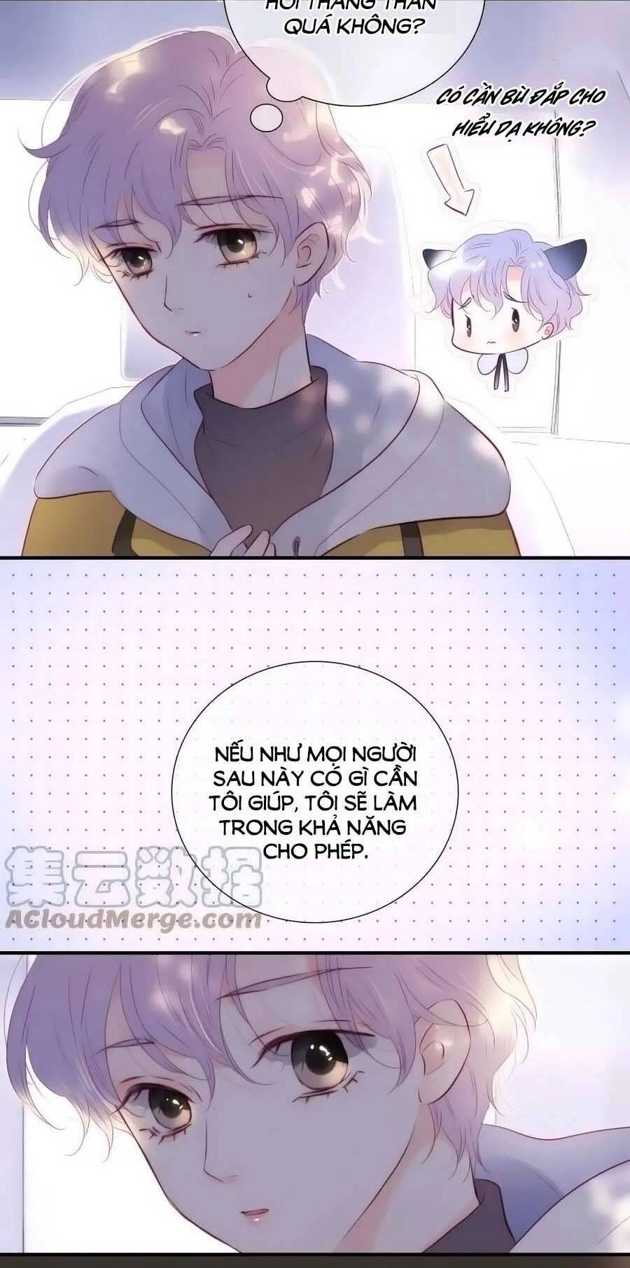 Chạy Trốn Cùng Con Nhím Chapter 94 - 32