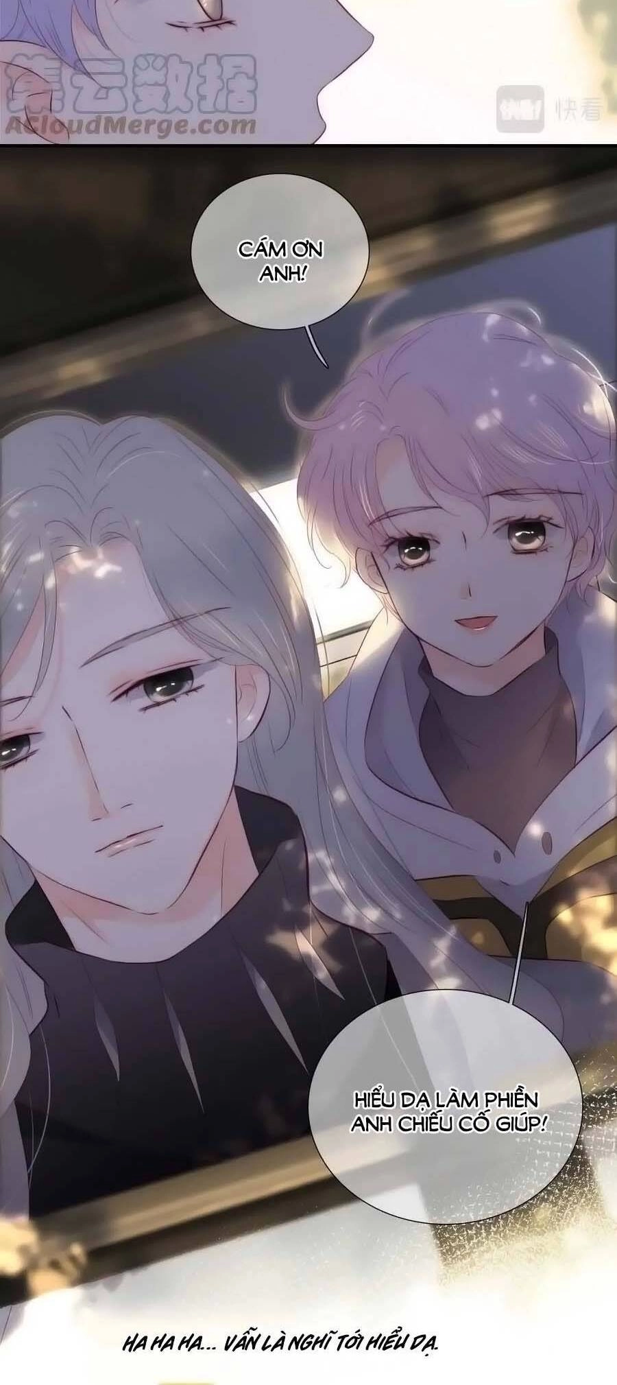 Chạy Trốn Cùng Con Nhím Chapter 94 - 34