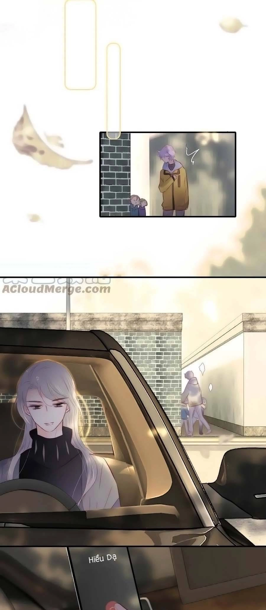 Chạy Trốn Cùng Con Nhím Chapter 94 - 35