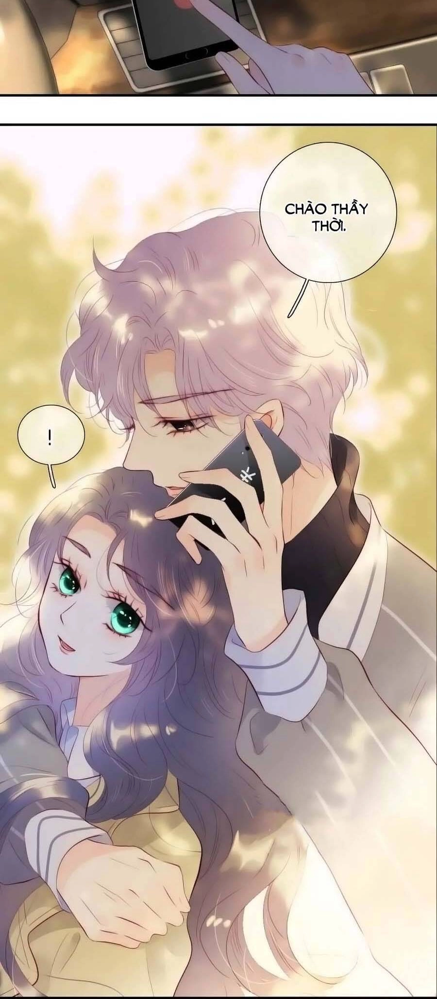 Chạy Trốn Cùng Con Nhím Chapter 94 - 36