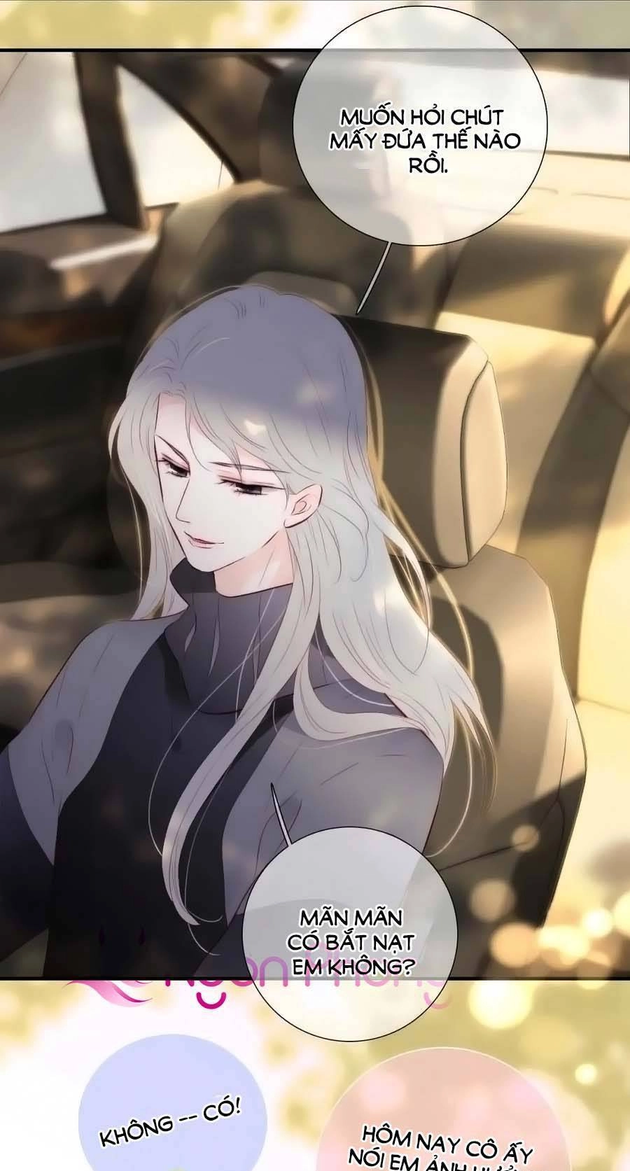 Chạy Trốn Cùng Con Nhím Chapter 94 - 37