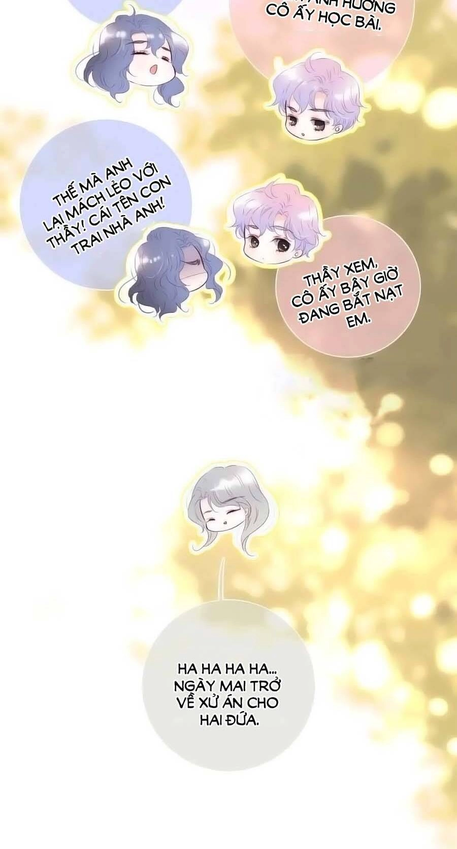 Chạy Trốn Cùng Con Nhím Chapter 94 - 38