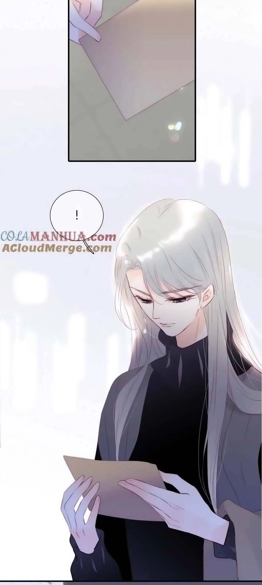 Chạy Trốn Cùng Con Nhím Chapter 95 - 5