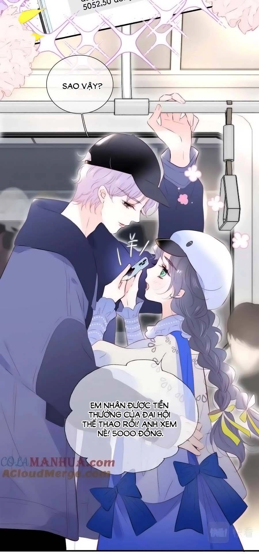 Chạy Trốn Cùng Con Nhím Chapter 95 - 8