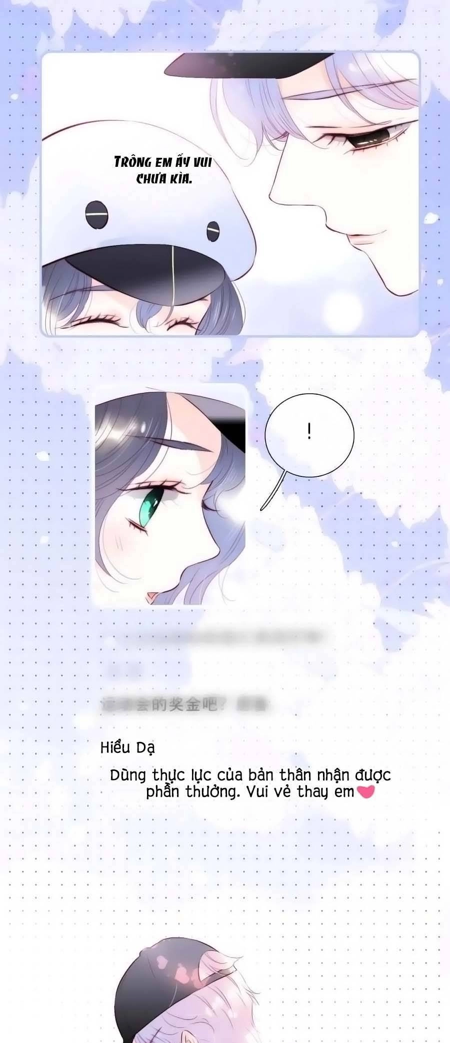 Chạy Trốn Cùng Con Nhím Chapter 95 - 11