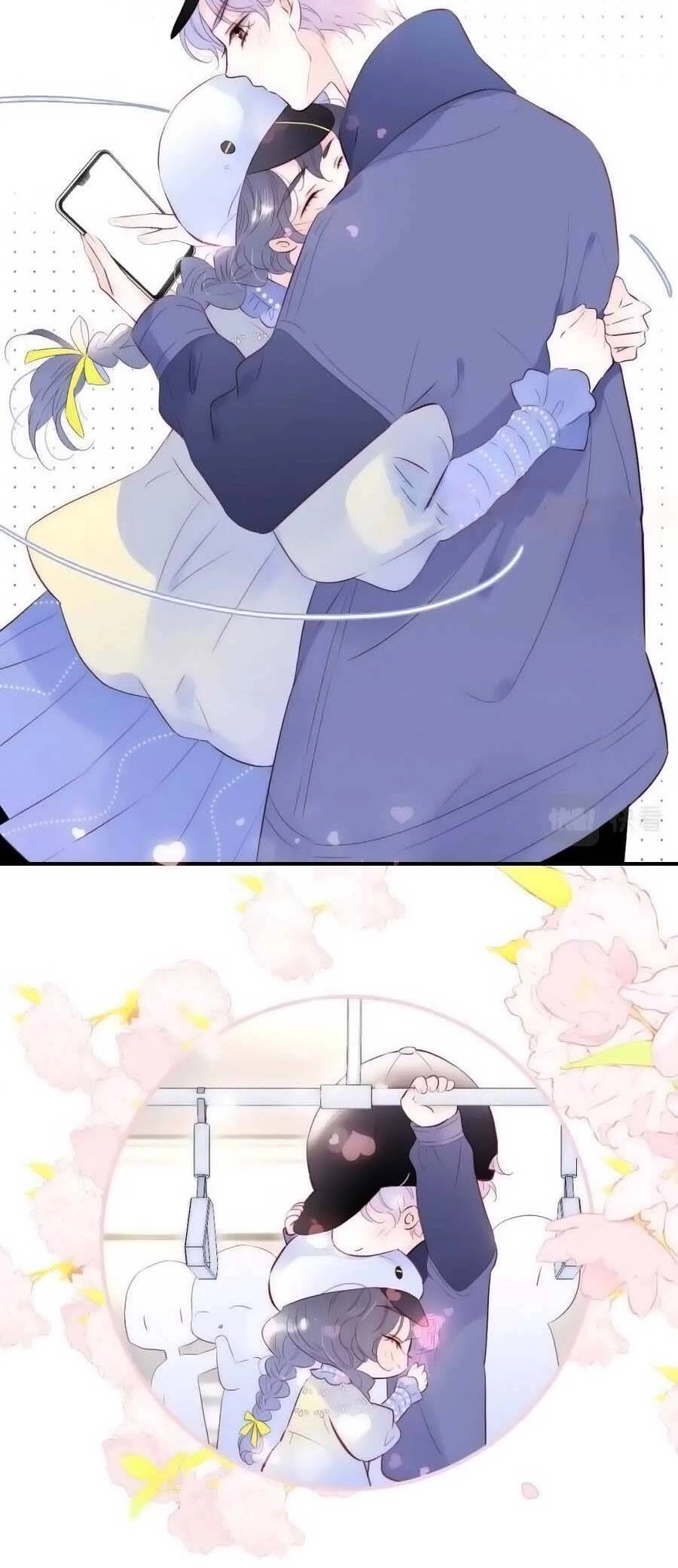 Chạy Trốn Cùng Con Nhím Chapter 95 - 12