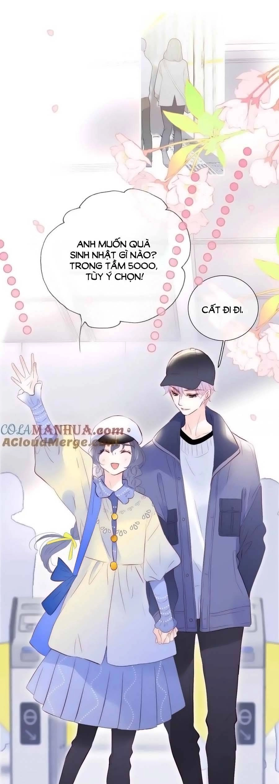 Chạy Trốn Cùng Con Nhím Chapter 95 - 13