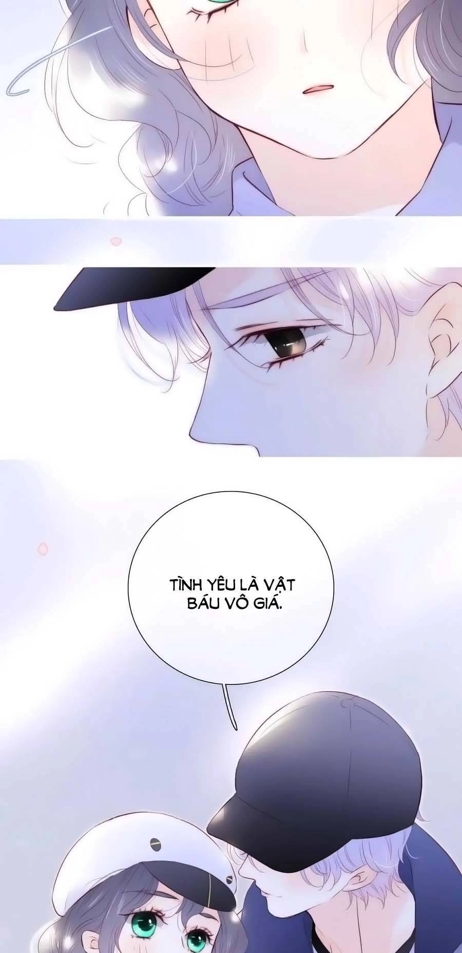 Chạy Trốn Cùng Con Nhím Chapter 95 - 15