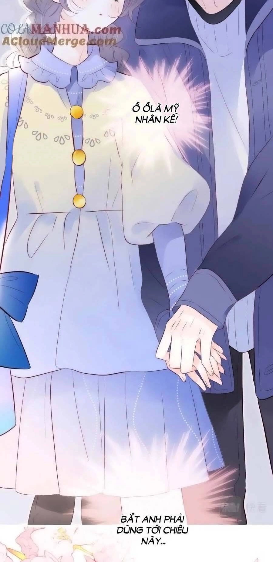 Chạy Trốn Cùng Con Nhím Chapter 95 - 16