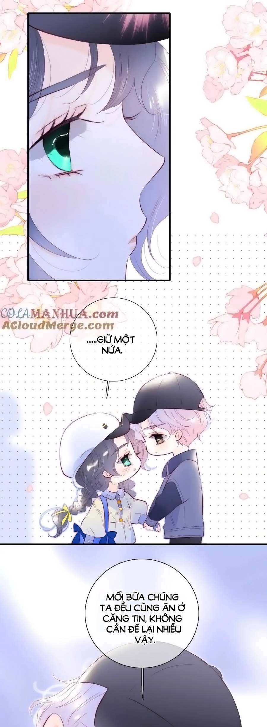 Chạy Trốn Cùng Con Nhím Chapter 95 - 17