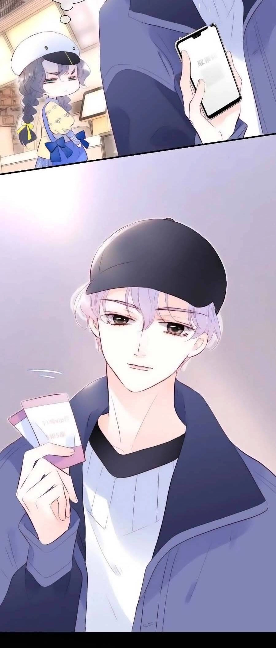 Chạy Trốn Cùng Con Nhím Chapter 95 - 20