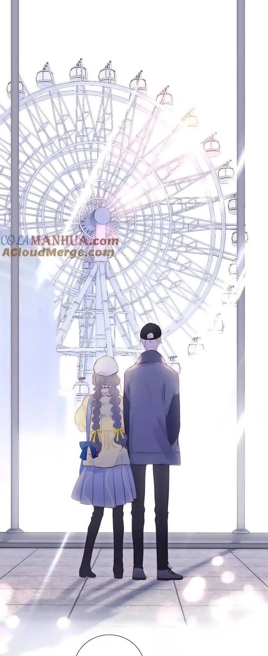 Chạy Trốn Cùng Con Nhím Chapter 95 - 23