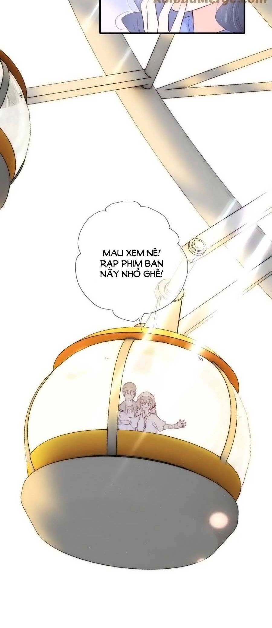 Chạy Trốn Cùng Con Nhím Chapter 95 - 26