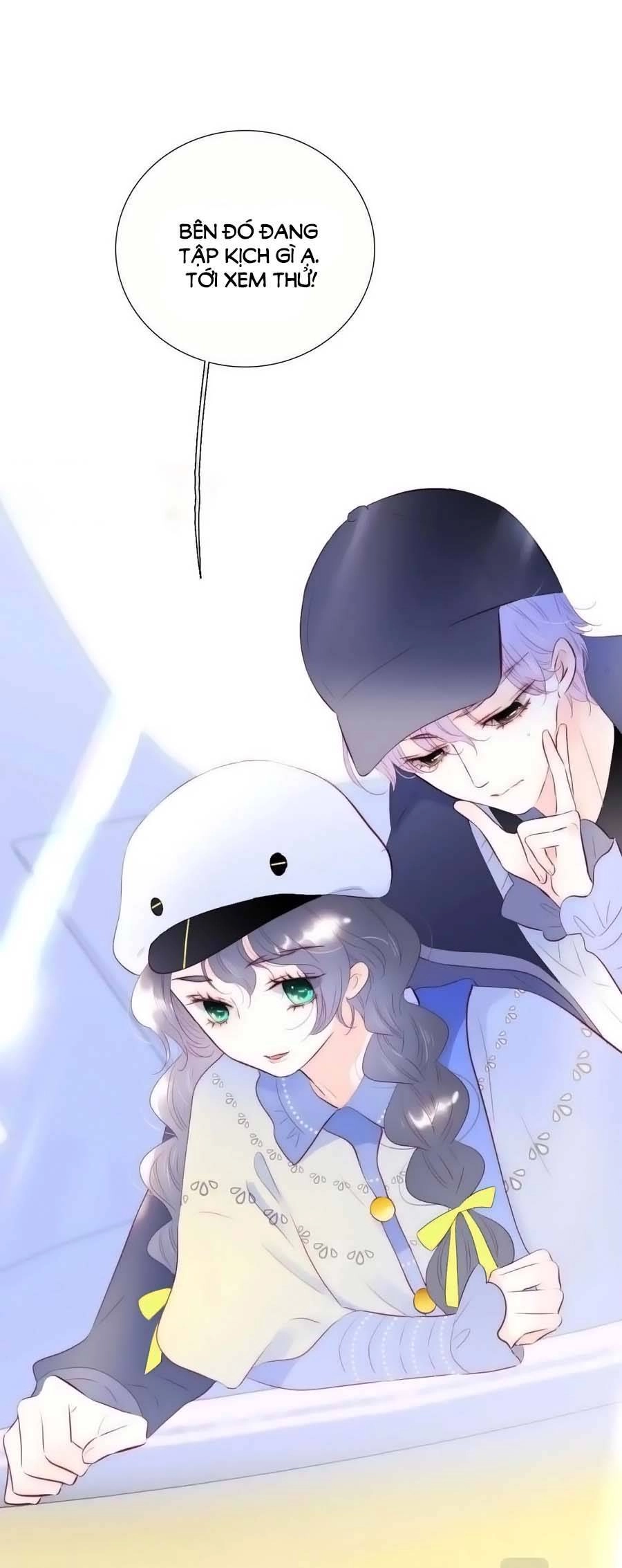 Chạy Trốn Cùng Con Nhím Chapter 95 - 27