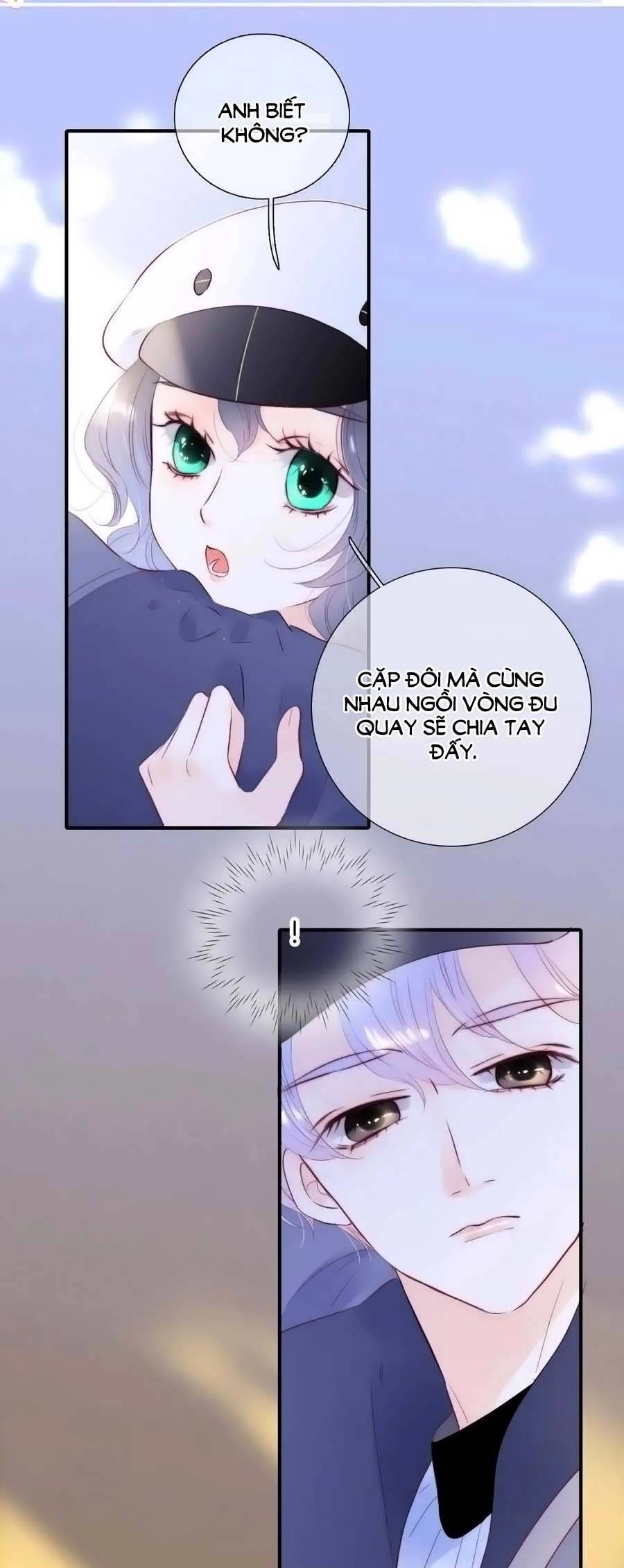 Chạy Trốn Cùng Con Nhím Chapter 95 - 32