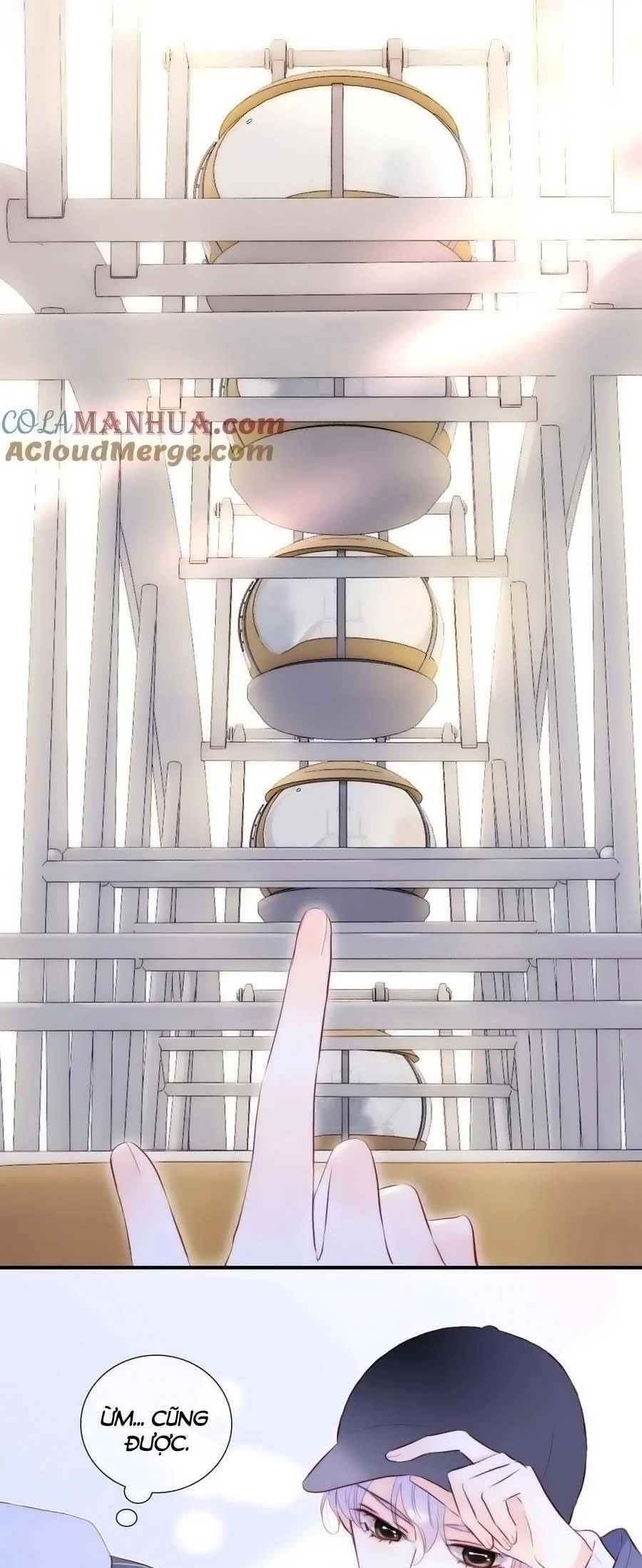 Chạy Trốn Cùng Con Nhím Chapter 95 - 34