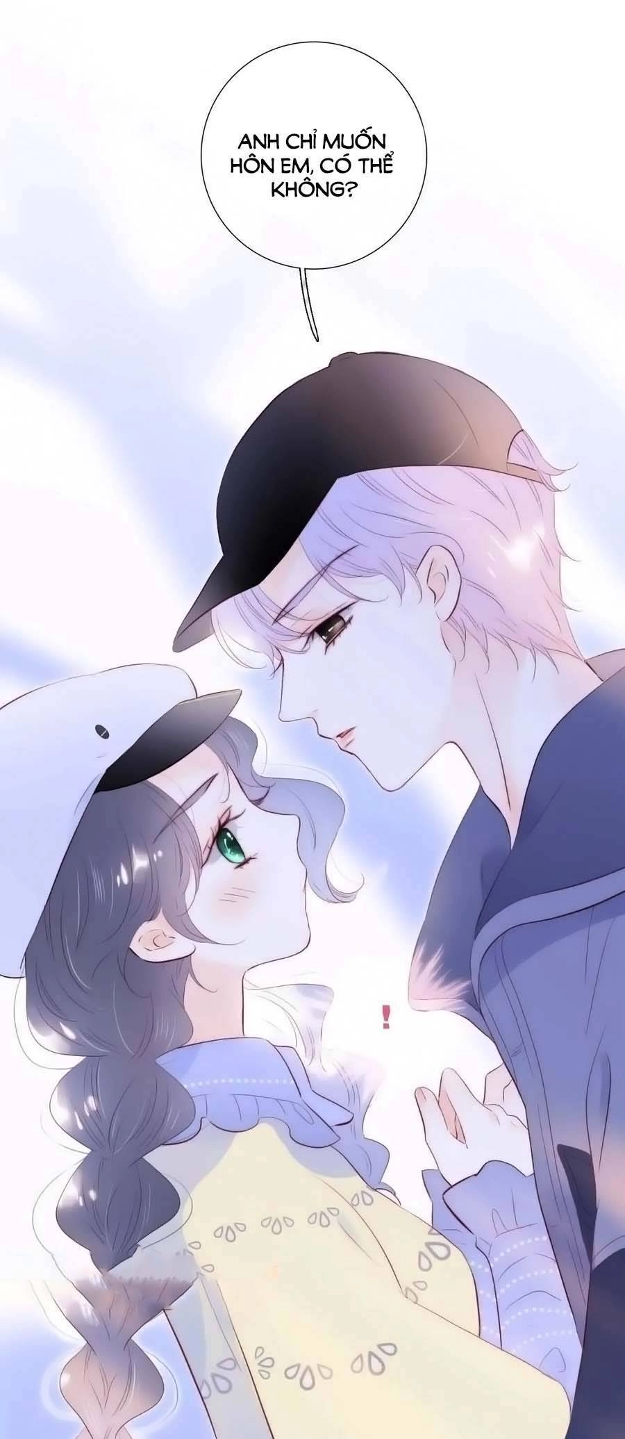 Chạy Trốn Cùng Con Nhím Chapter 95 - 36