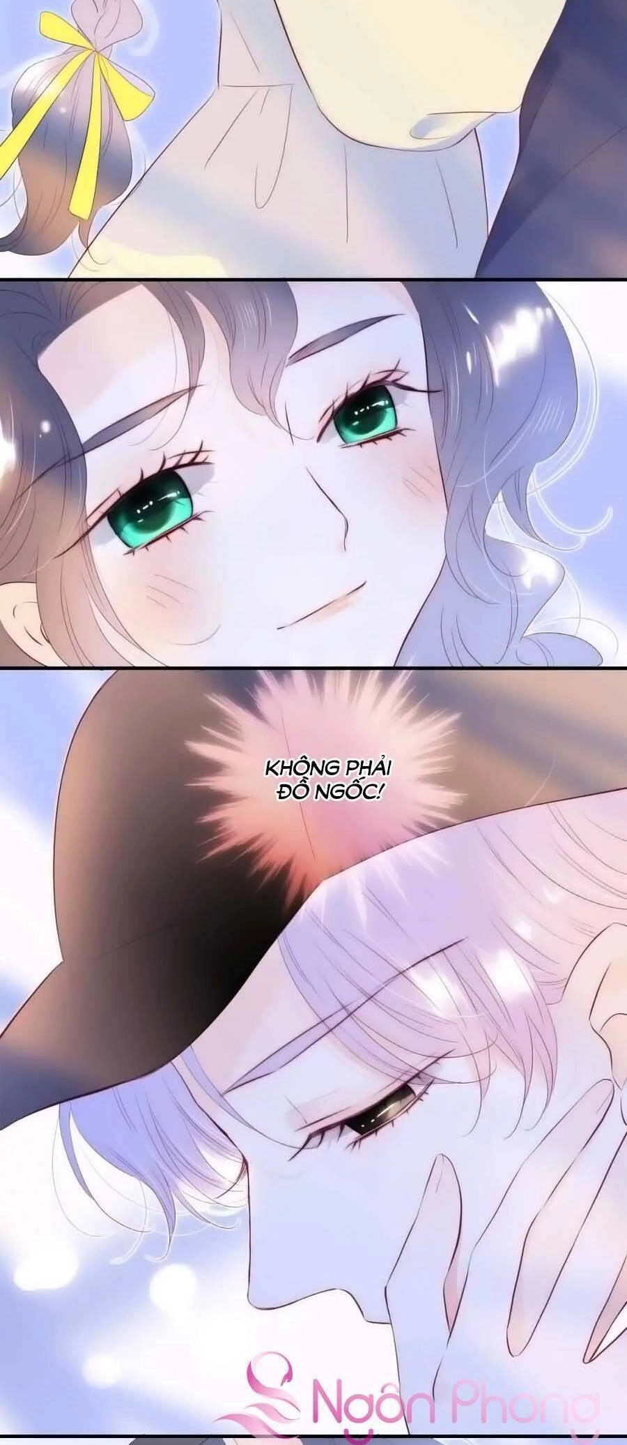 Chạy Trốn Cùng Con Nhím Chapter 95 - 37