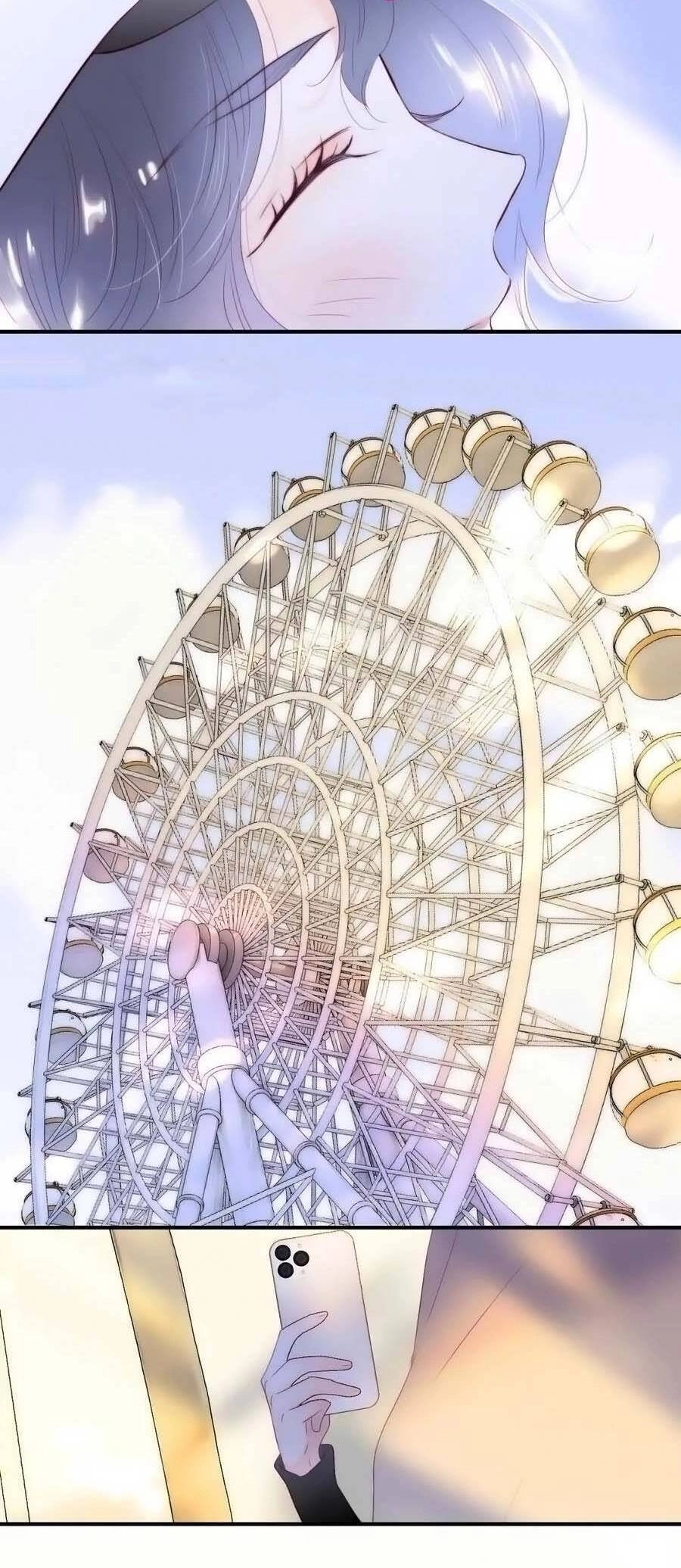 Chạy Trốn Cùng Con Nhím Chapter 95 - 38