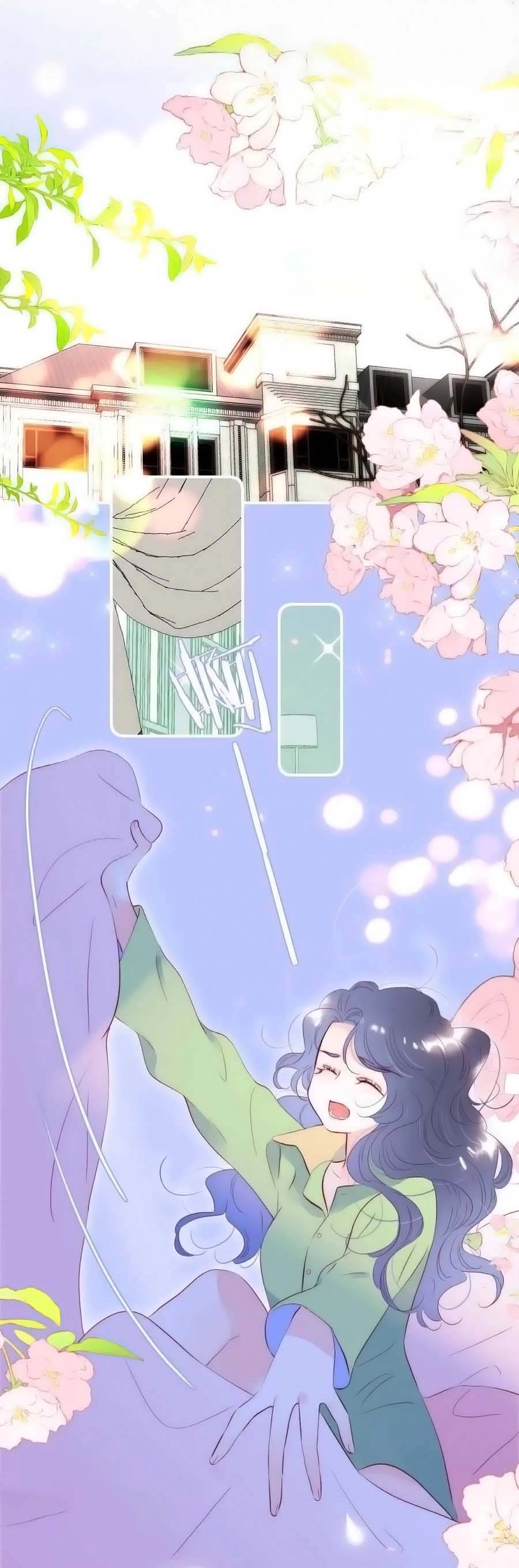 Chạy Trốn Cùng Con Nhím Chapter 95.5 - 2