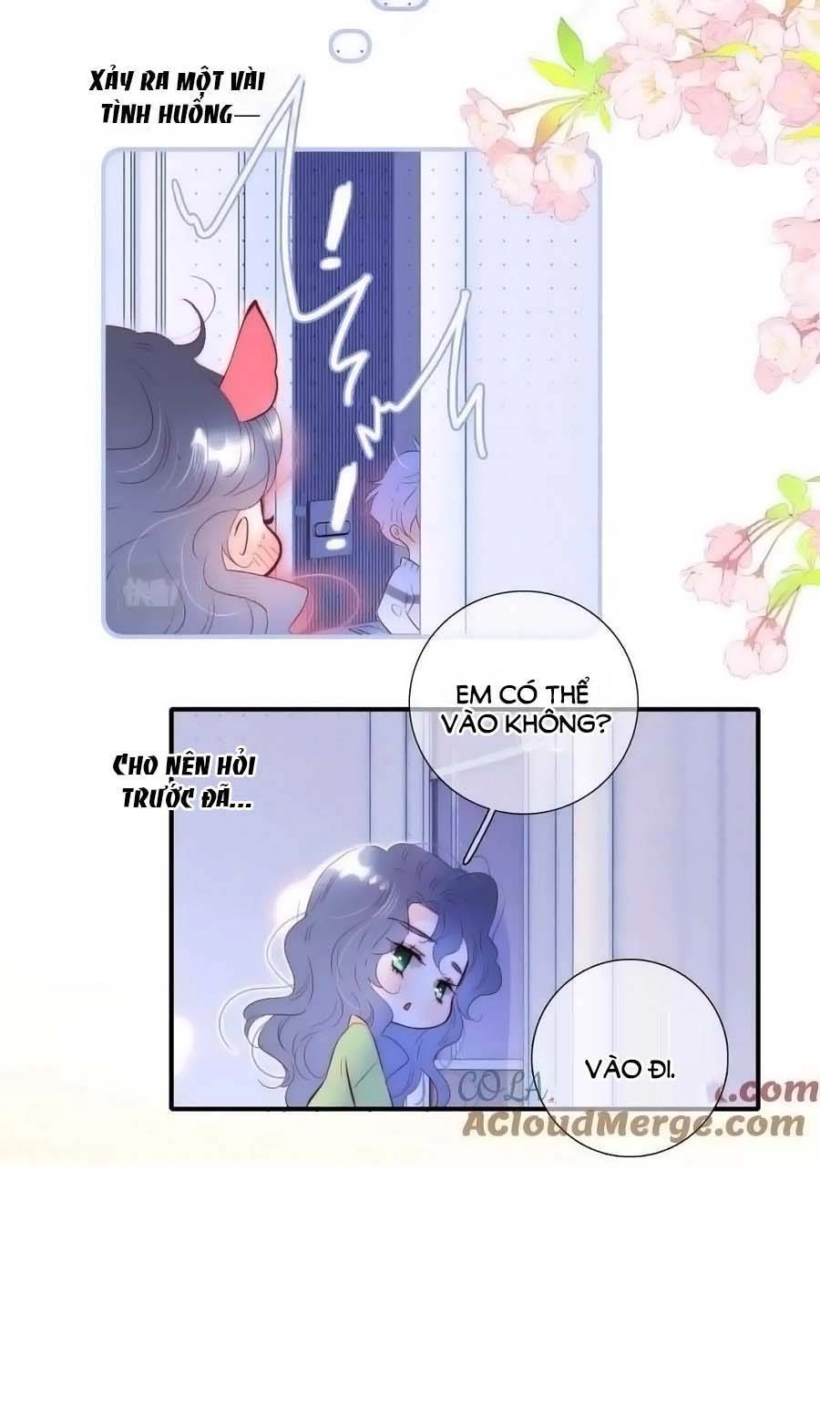 Chạy Trốn Cùng Con Nhím Chapter 95.5 - 4