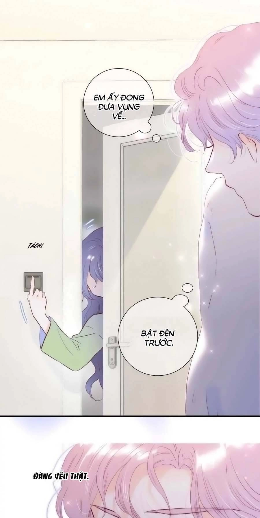 Chạy Trốn Cùng Con Nhím Chapter 95.5 - 5