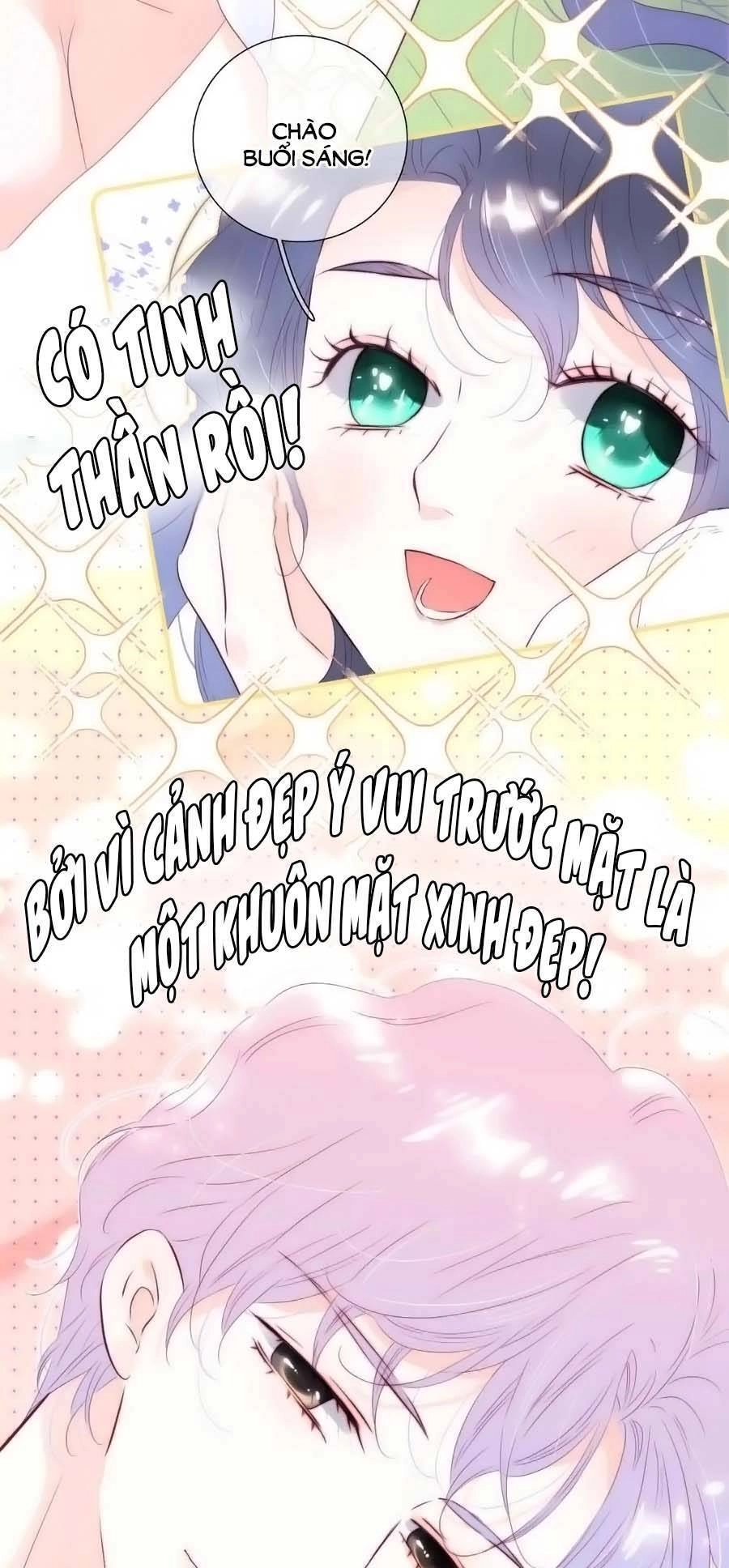 Chạy Trốn Cùng Con Nhím Chapter 95.5 - 7