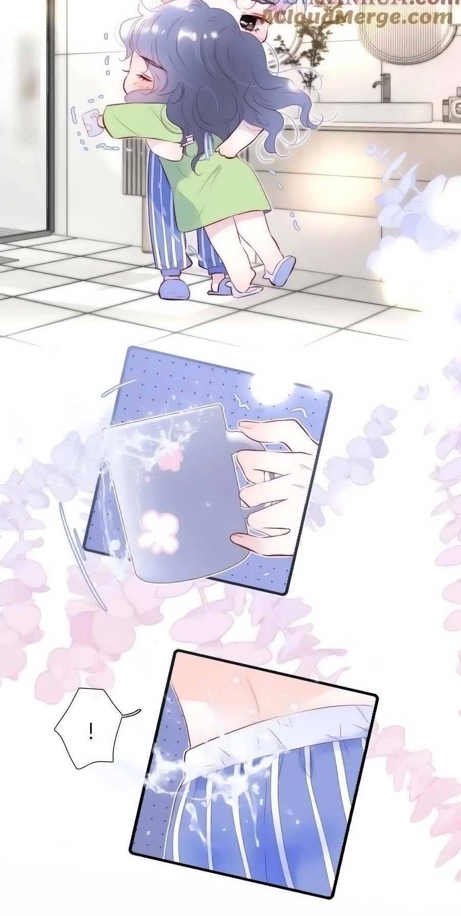 Chạy Trốn Cùng Con Nhím Chapter 95.5 - 12