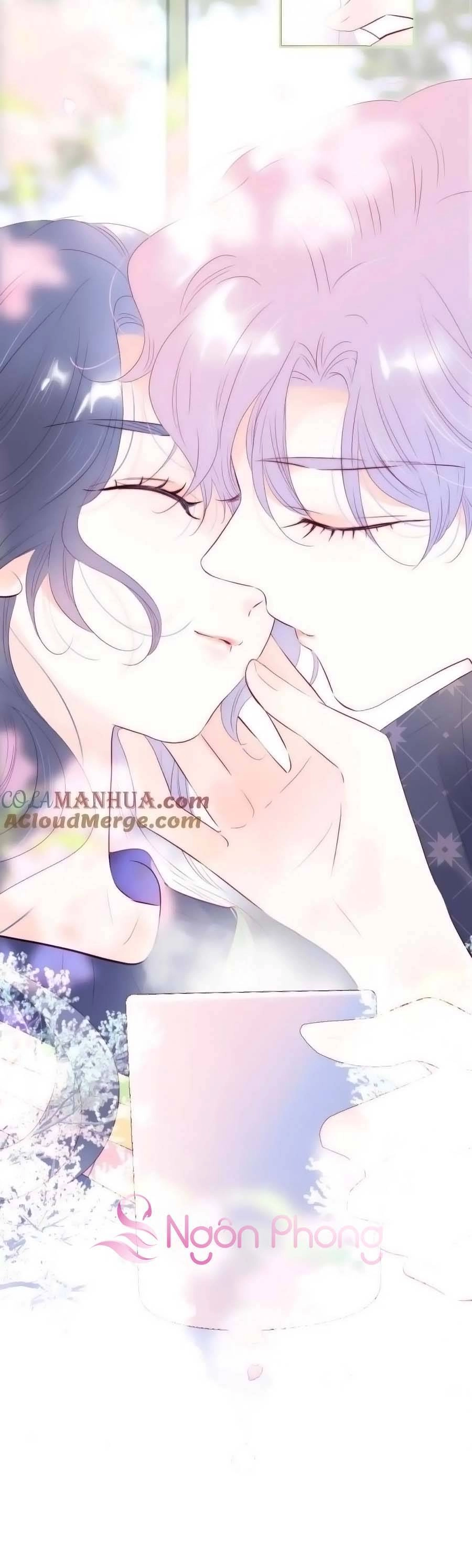 Chạy Trốn Cùng Con Nhím Chapter 95.5 - 20