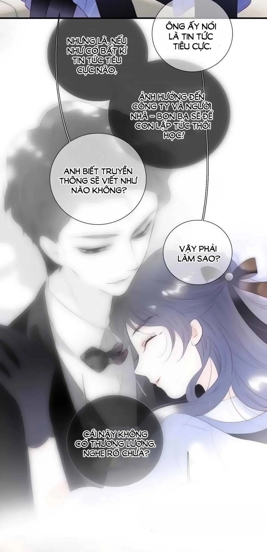 Chạy Trốn Cùng Con Nhím Chapter 96 - 11