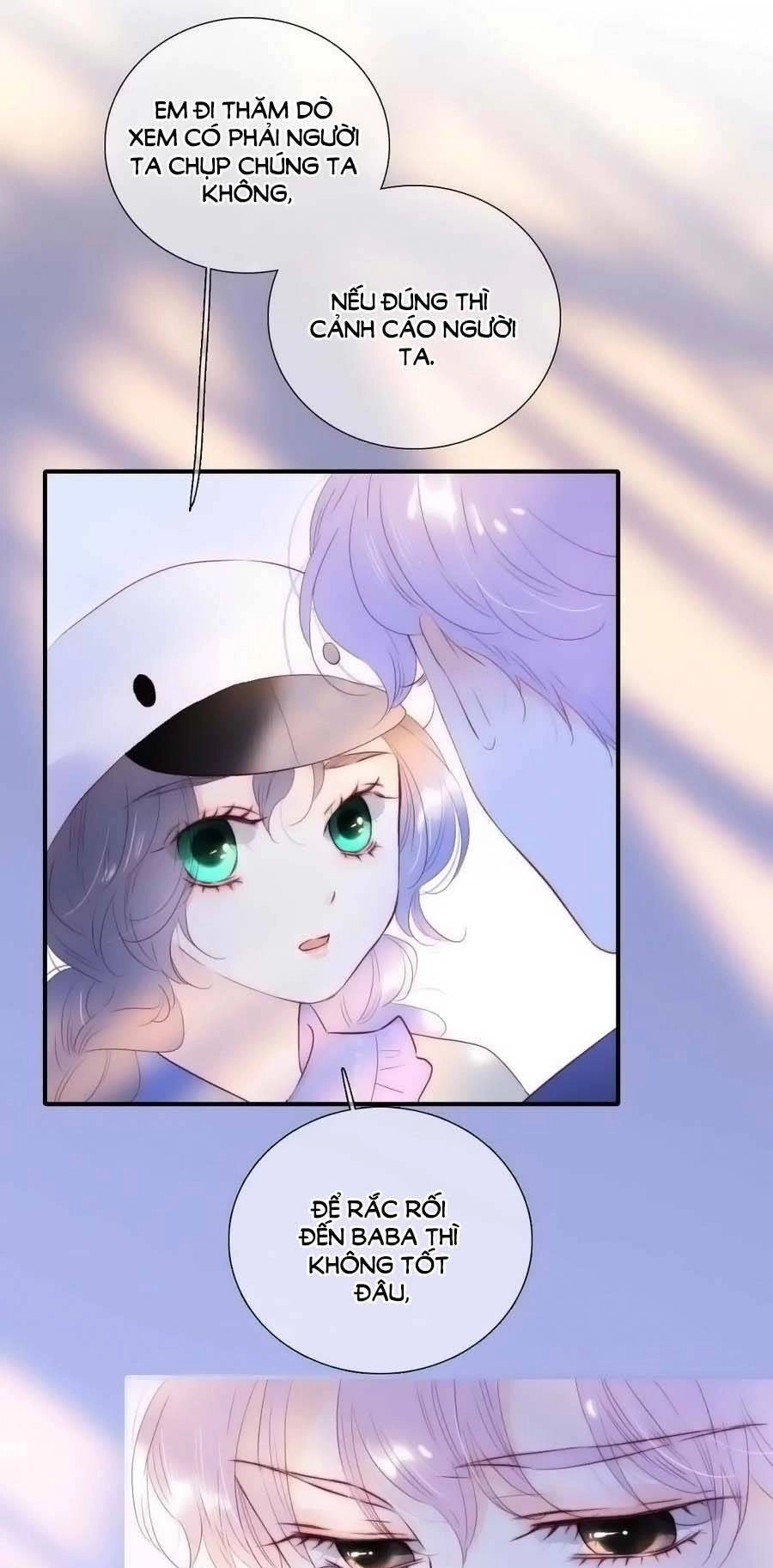 Chạy Trốn Cùng Con Nhím Chapter 96 - 12