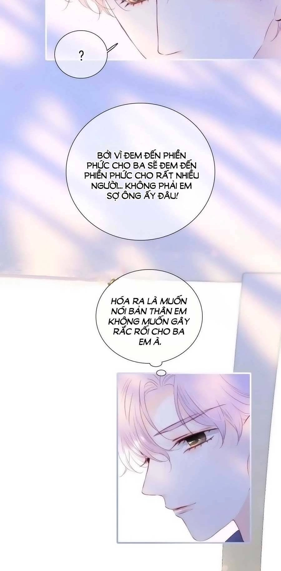 Chạy Trốn Cùng Con Nhím Chapter 96 - 13