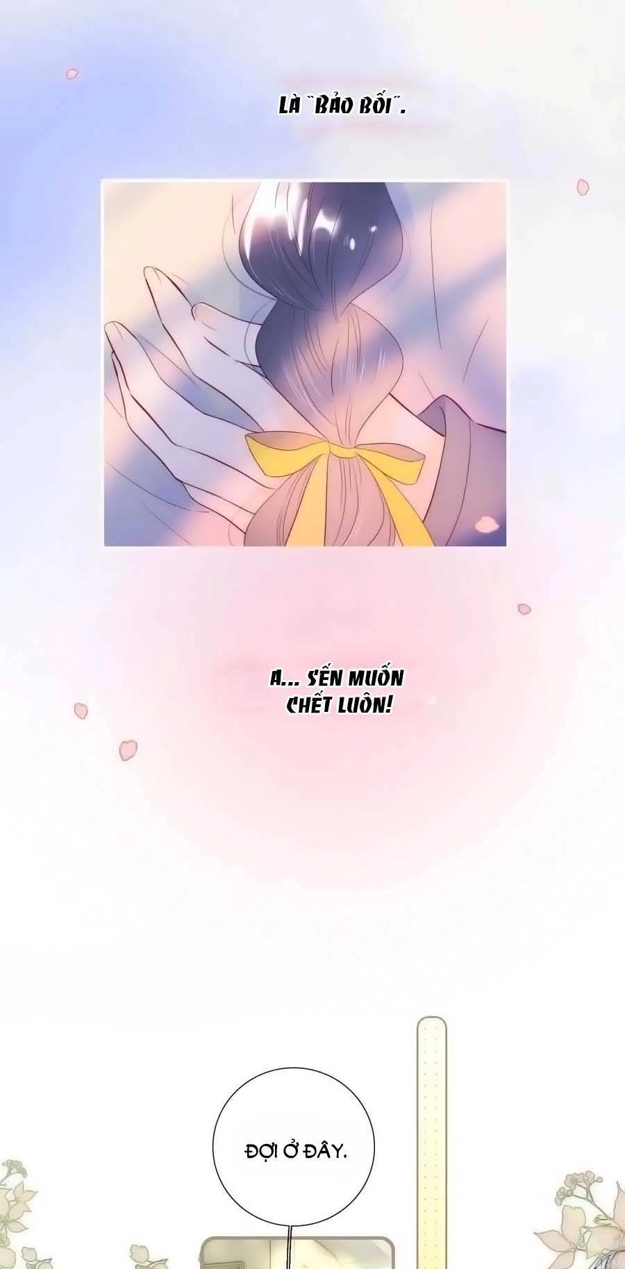 Chạy Trốn Cùng Con Nhím Chapter 96 - 19