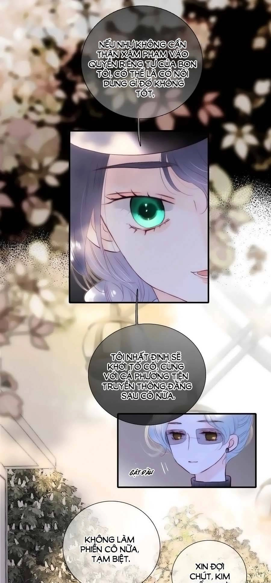 Chạy Trốn Cùng Con Nhím Chapter 96 - 23