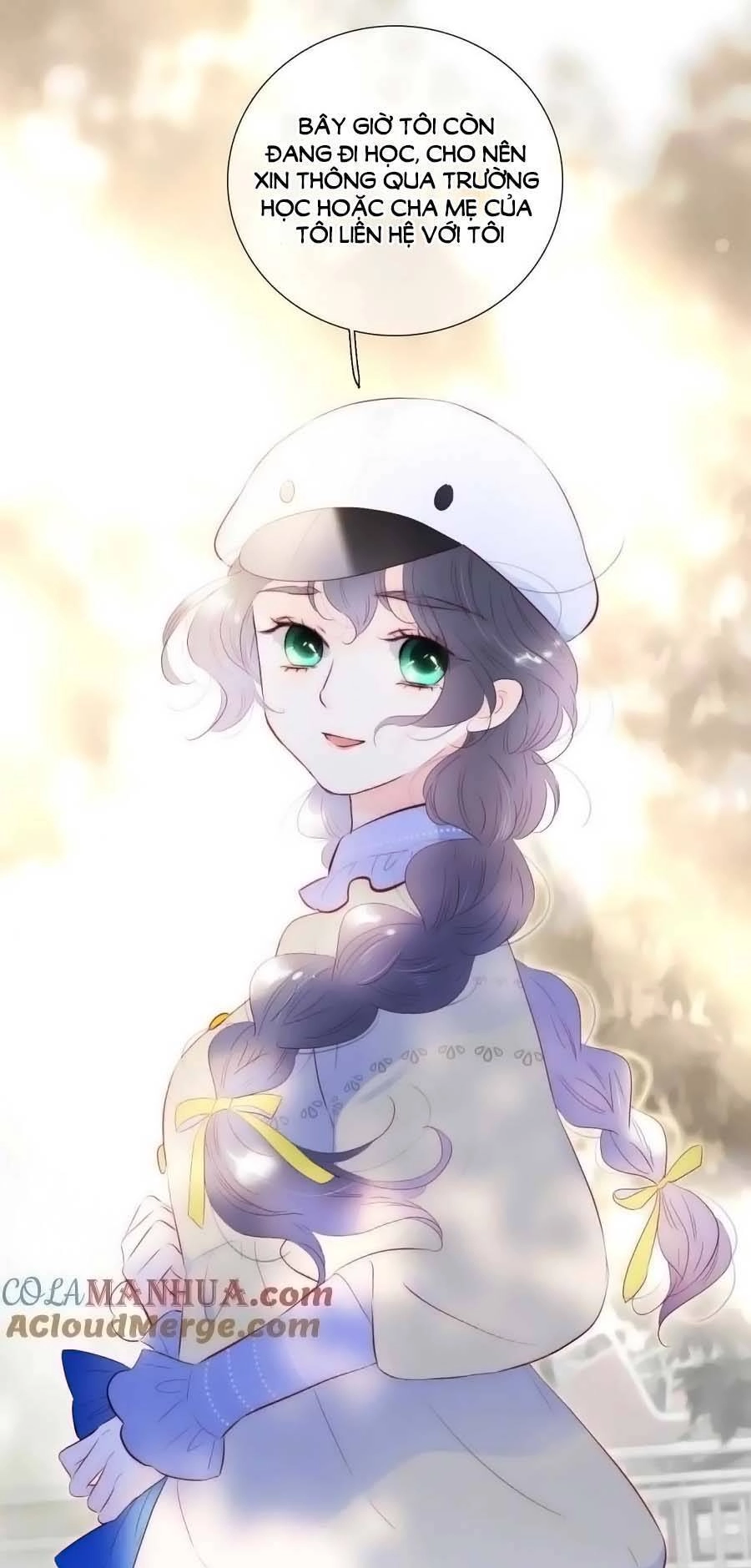 Chạy Trốn Cùng Con Nhím Chapter 96 - 25