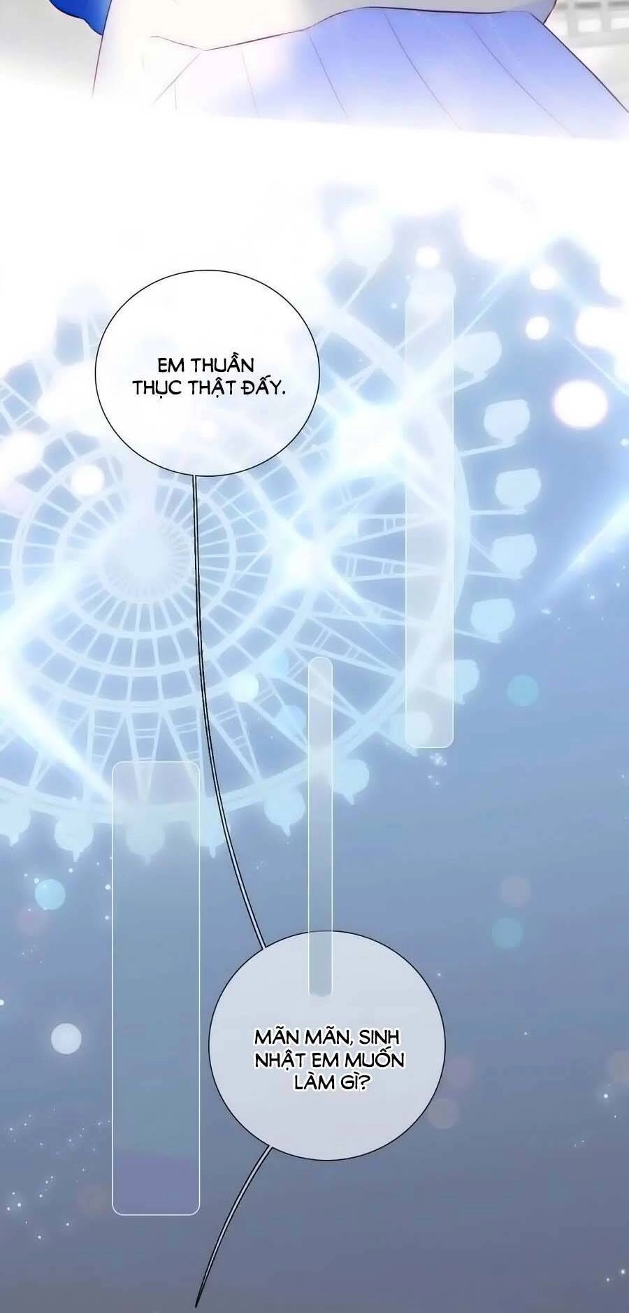 Chạy Trốn Cùng Con Nhím Chapter 96 - 26