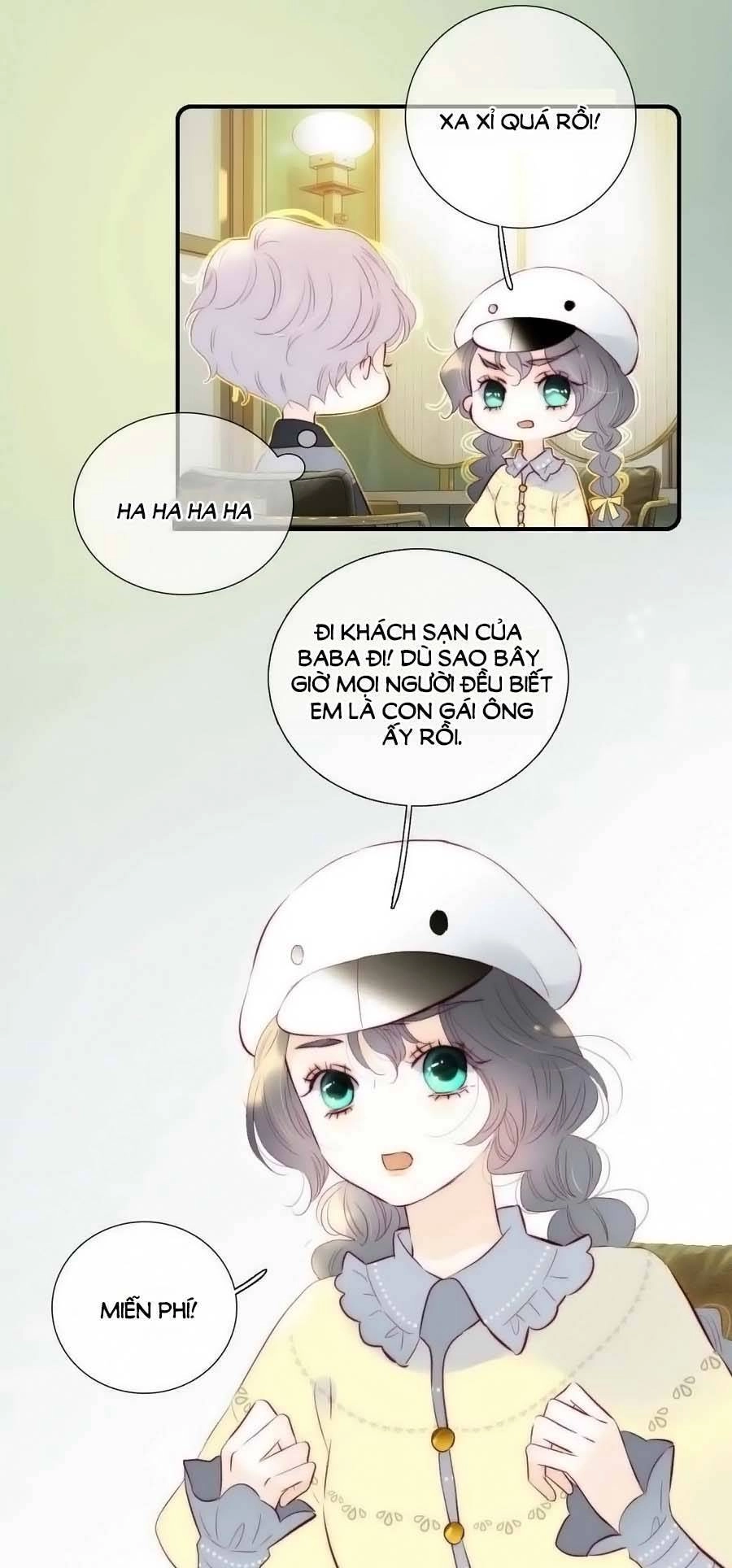 Chạy Trốn Cùng Con Nhím Chapter 96 - 29