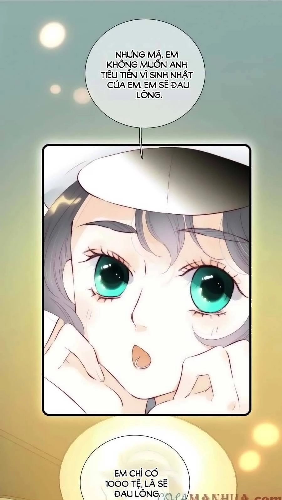 Chạy Trốn Cùng Con Nhím Chapter 96 - 31