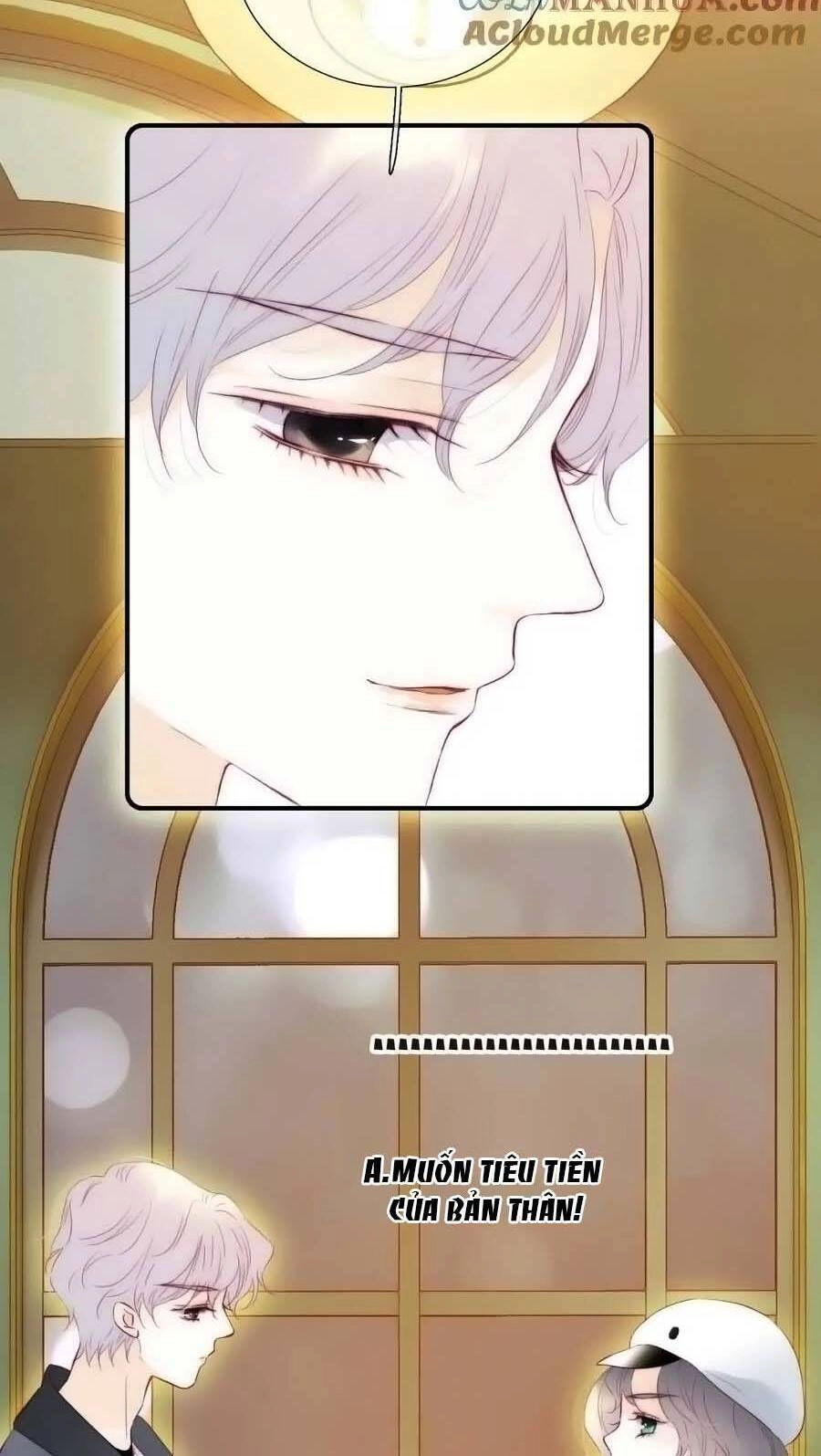 Chạy Trốn Cùng Con Nhím Chapter 96 - 32