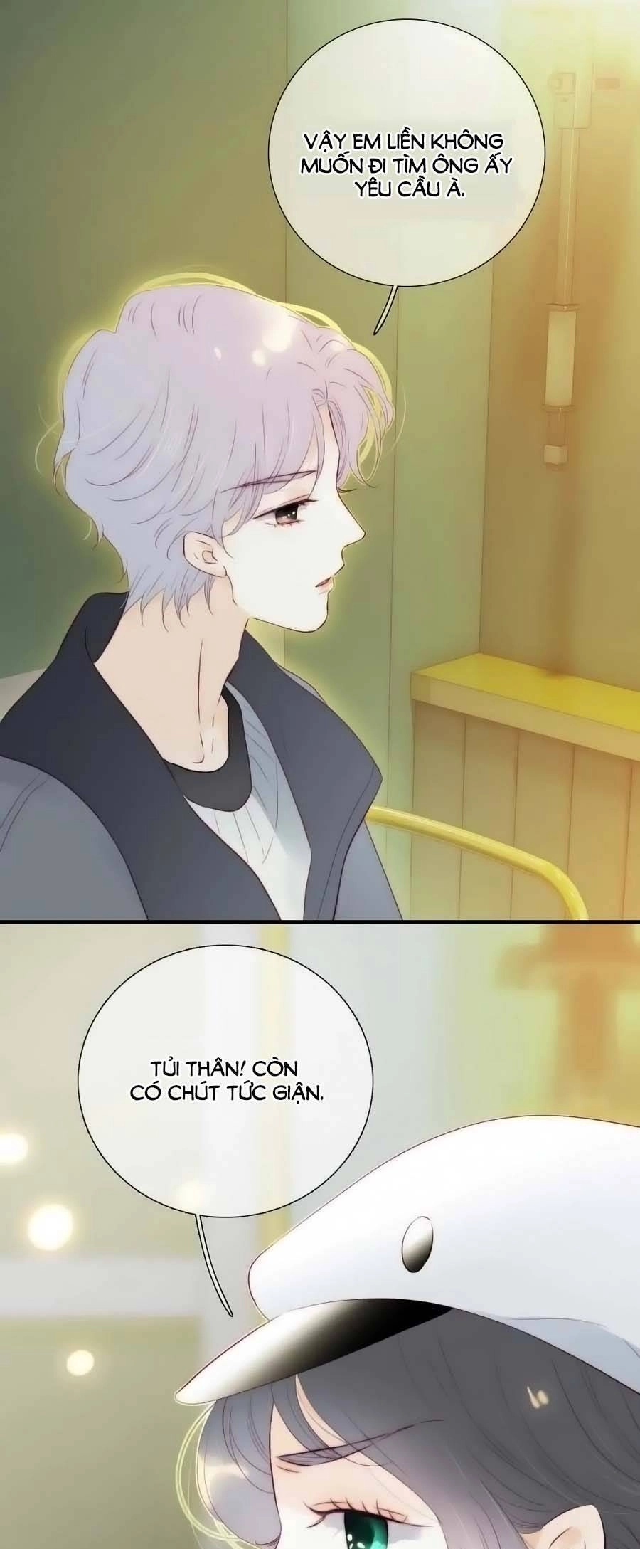 Chạy Trốn Cùng Con Nhím Chapter 96 - 37