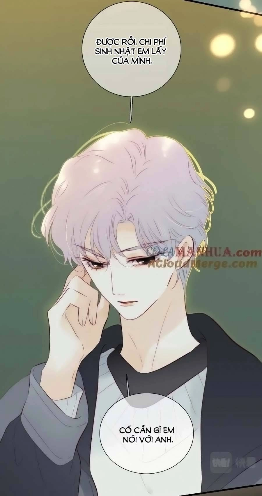 Chạy Trốn Cùng Con Nhím Chapter 96 - 39