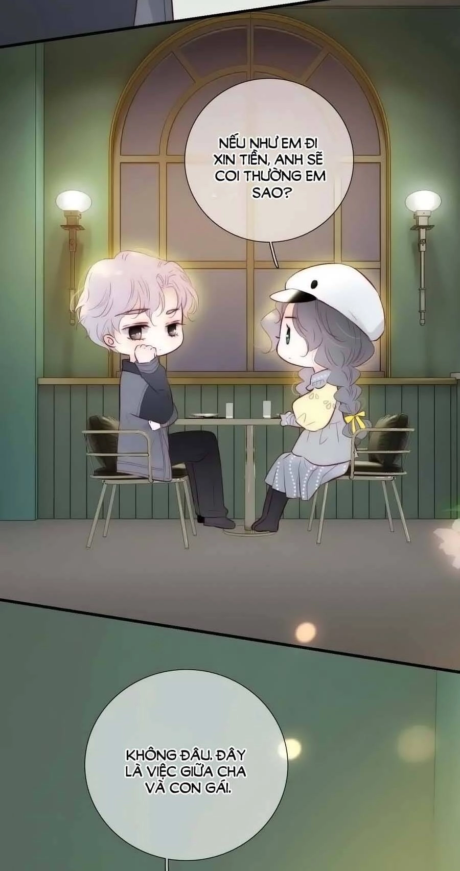 Chạy Trốn Cùng Con Nhím Chapter 96 - 40