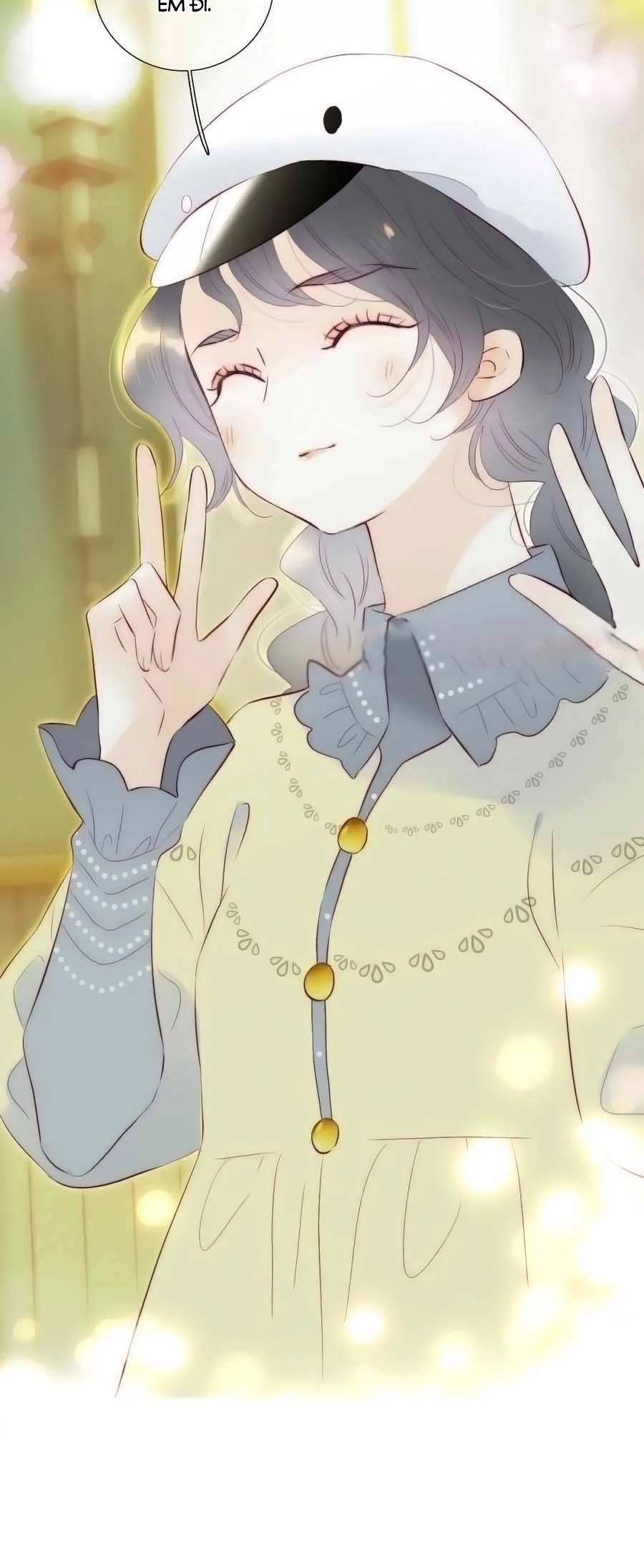 Chạy Trốn Cùng Con Nhím Chapter 96 - 42