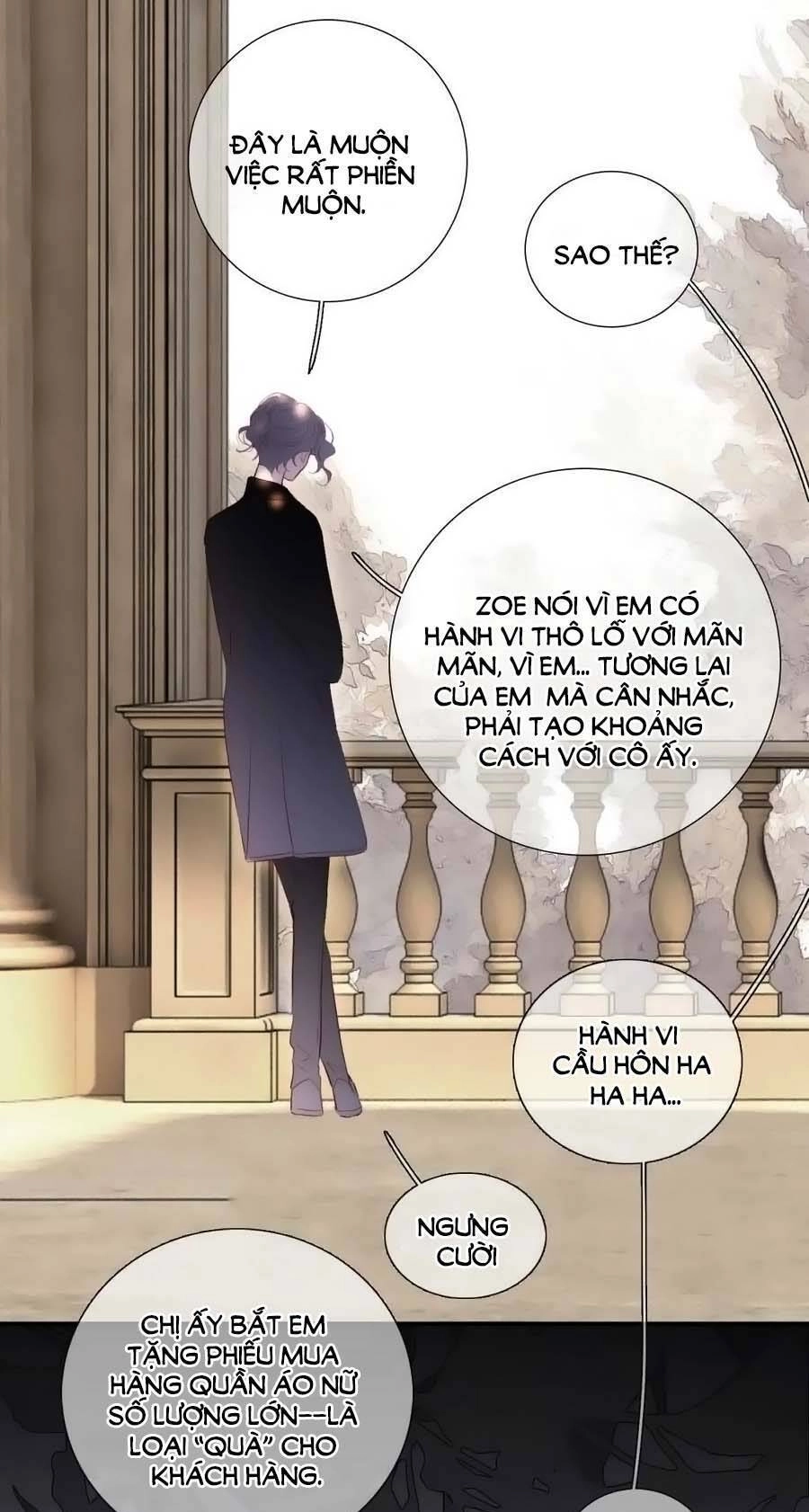 Chạy Trốn Cùng Con Nhím Chapter 97 - 7